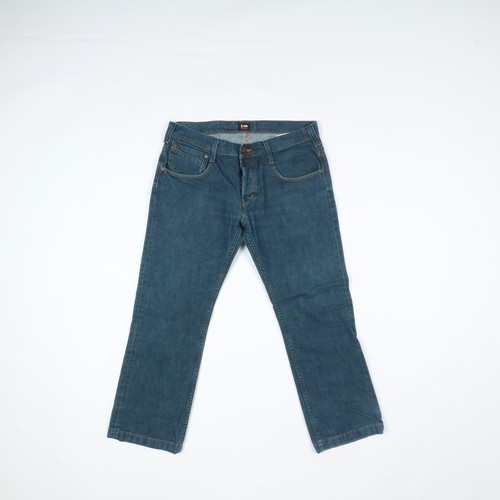 Lee storm rider knox - lee, cinch