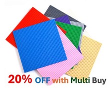 2X Stackable DOUBLE SIDE 32x32