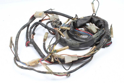 Wiring harness main - main,