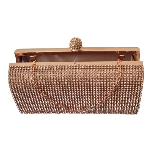 New rose gold diamante - rose,