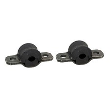 Genuine APEC Pair of Front Suspension Arm Bushes for Fiat Punto 1.2 (4/97-9/99)