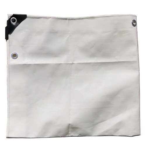Waterproof heavy duty poly - heavy,