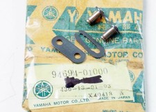 NOS YAMAHA 1963-2016 SEROW TTR225 XT225 XT250 MASTER LINK LOCK 94694-01000