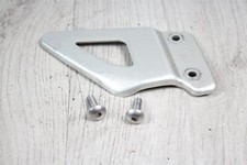 Blend cover cladding footrest