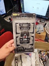 Xmods Honda Civic Body Kit