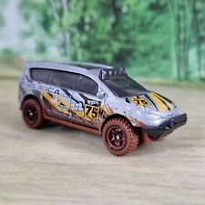 Hot Wheels Chrysler Pacifica