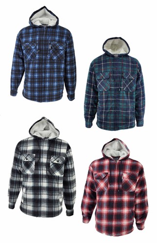 Mens lumberjack work - mens, padded