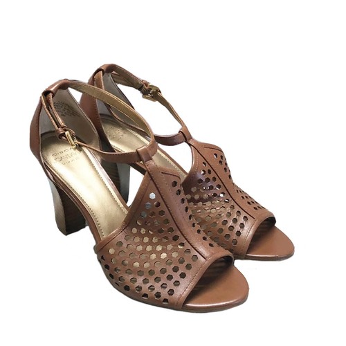 Joan david circa heeled - &,