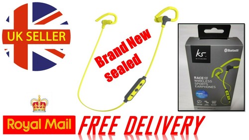 Brand new kitsound bluetooth - brand,