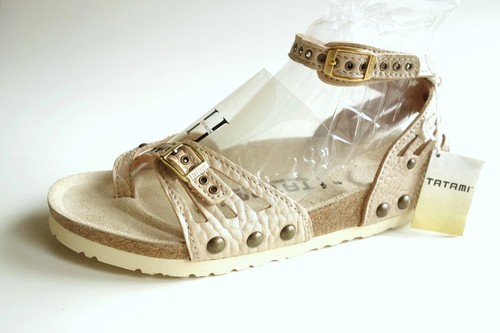 New tatami birkenstock - new,