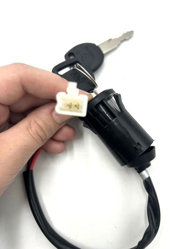 Replacement ignition barrel - ignition,
