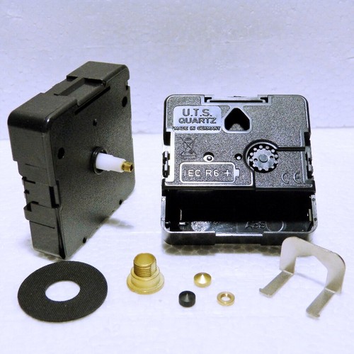 New replacement uts quartz - new,