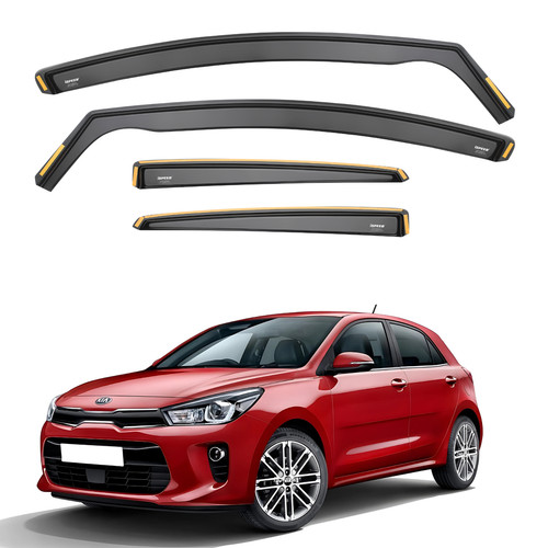 Ispeed wind deflectors - ispeed,
