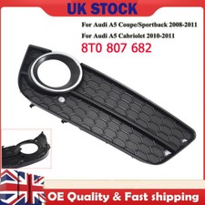 For Audi A5 Coupe 2008-2011