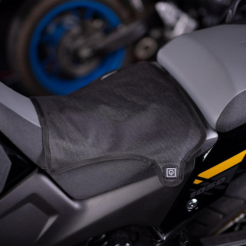 Oxford motorcycle heated hot - oxford,