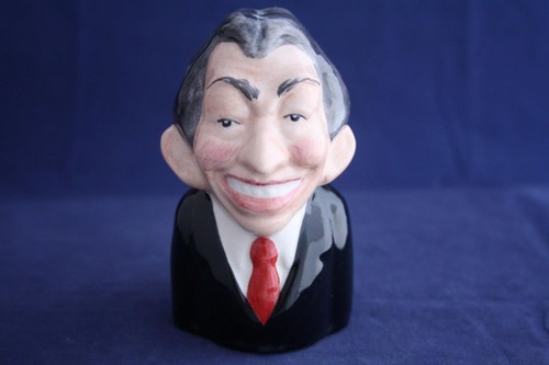 Bairstow manor tony blair - tony,