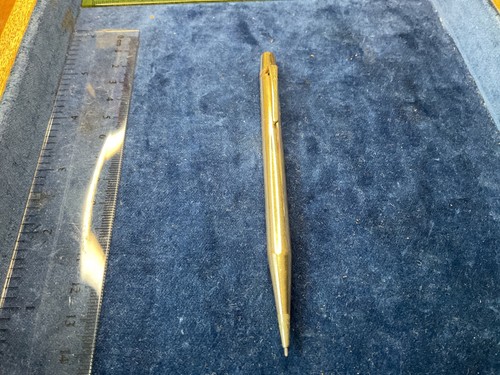 Yard led rolled gold - led,