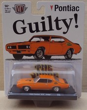 M2 Machines (Castline) - 1969