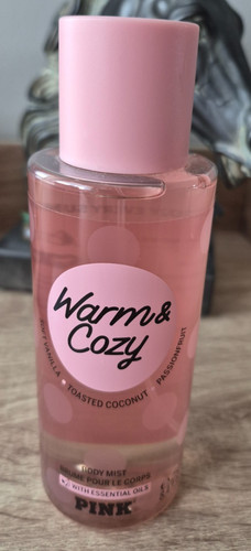 Victoria secret pink - victoria's, warm
