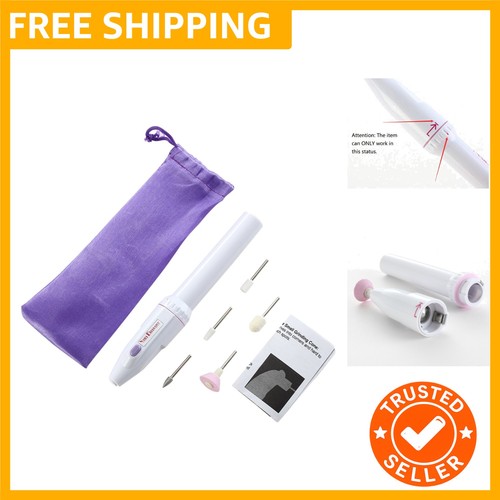 Electric manicure set in 1 - electric, 5-in-1