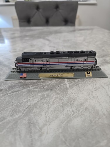 Del prado amtrak n - prado,