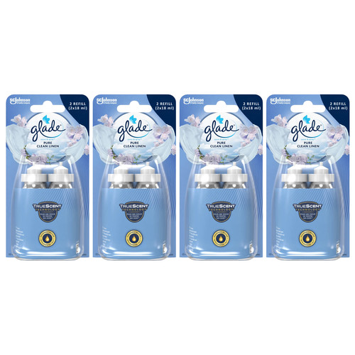Glade sense spray air - glade,