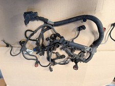 Vauxhall Corsa 1.3 Cdti Engine