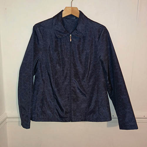 Bonmarche womens jacket blue - bonmarche,