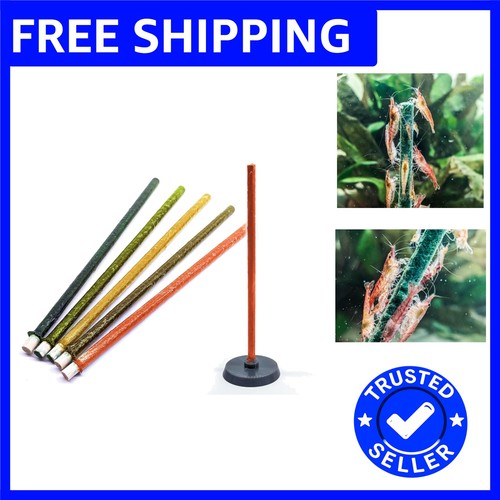 Enhanced shrimp health - enhanced, with
