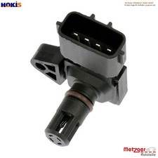 SENSOR BOOST PRESSURE 0906124