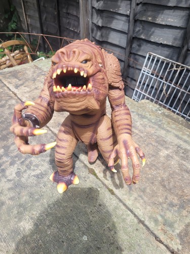 Star wars rancor monster - star,