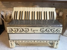 Vintage 1930s  Wurlitzer Lyric