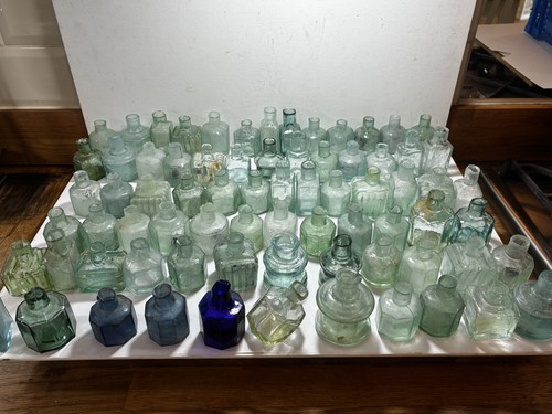 Job lot old - 75,