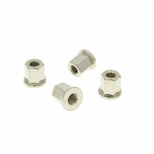 Set prisoner nuts - prisoner,