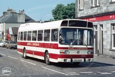 Bus Photo - Rennie Dunfermline