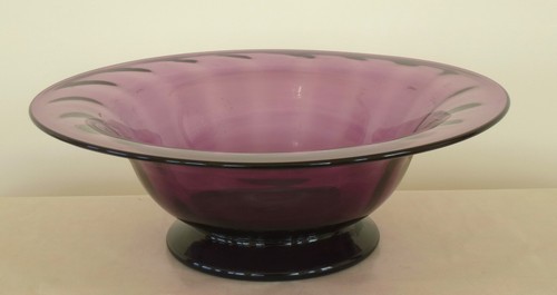 Large hand blown - hand,