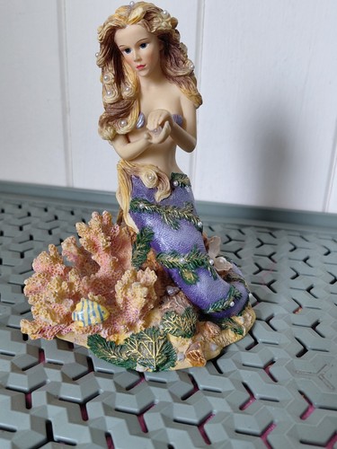 Leonardo collection mermaid - leonardo,