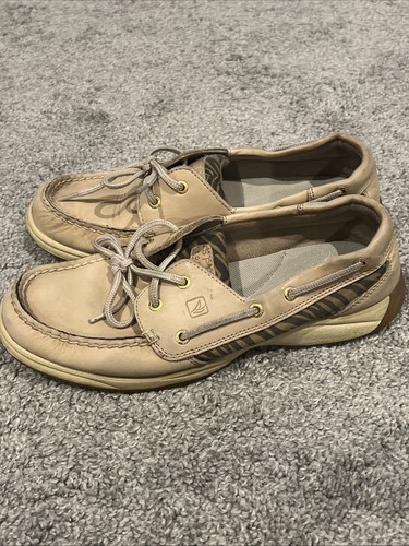 Sperry top sider - top-sider, boat