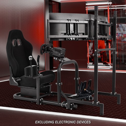 Supllueer racing simulator - supllueer,