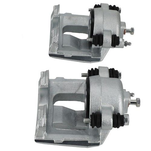 Pair front brake - brake, for