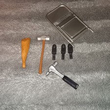 WWE Wce Westerling Figure