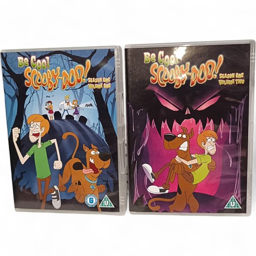 Cool scooby doo season 1 - cool,