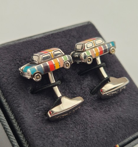 Paul smith cufflinks - paul,