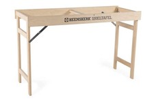 Heemskerk Folding Shuffleboard Table - Sjoeltable (UK)