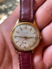 MILITARY STYLE SWISS