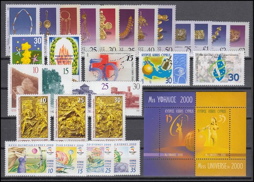 943 972 cyprus - 943-972, year
