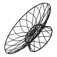  Metal Wire Storage Basket