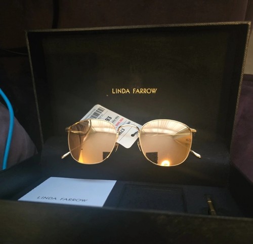 Linda farrow women designer - linda,