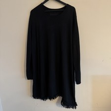 PHILOMENA CHRIST Black