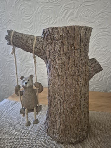 Next barnaby bear large swing - next,